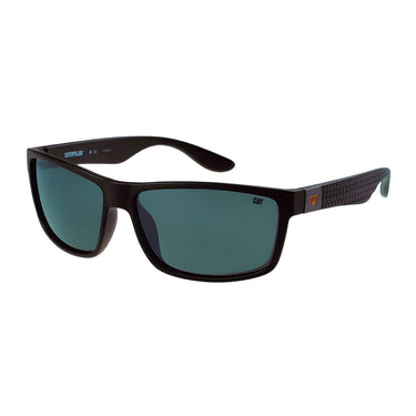 Lentes De Sol CTS - 8018 - 104P Lunas Negras Polarizadas - KATZER